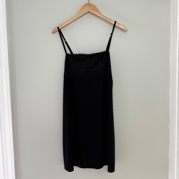 George Black‎ Lace Nightgown Dress - Picture 1 of 9